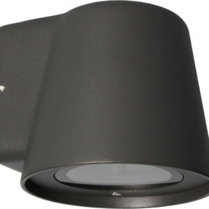 Applique Exterieur VOLTA GU10/35Wmax/Anthracite