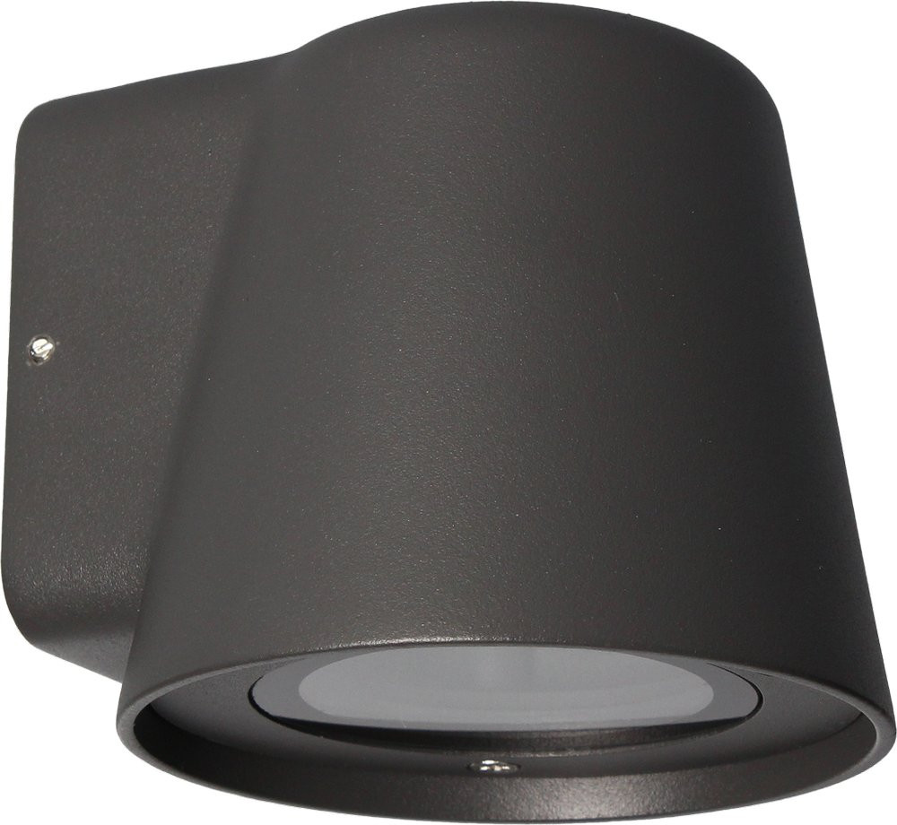 Applique Exterieur VOLTA GU10/35Wmax/Anthracite