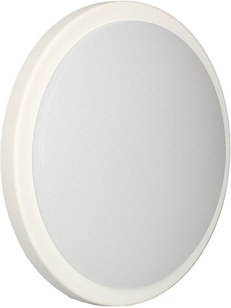 Applique Interieur/Exterieur MERIBEL 18W 1600lm Blanc Neutre