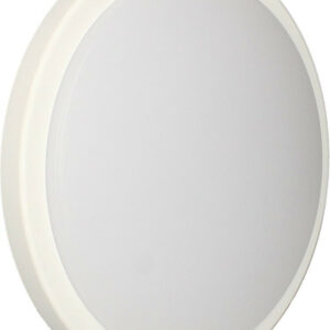 Applique Interieur/Exterieur MERIBEL 18W 1600lm Detecteur de Mouvement Blanc Neutre