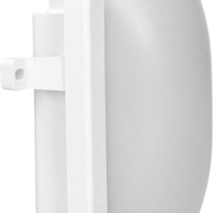 Applique Interieur/Exterieur NEPTUNE 12W 840lm Blanc Neutre