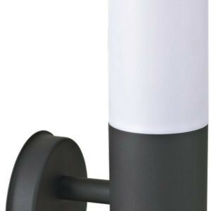 Applique Montante Exterieur ARLES E27/60Wmax/Anthracite