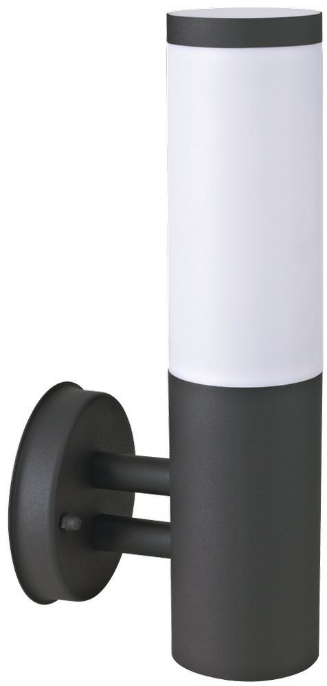 Applique Montante Exterieur ARLES E27/60Wmax/Anthracite