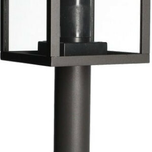 Borne Exterieur SOLWEIG E27/7W/2700K/800lm