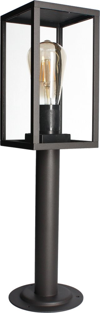 Borne Exterieur SOLWEIG E27/7W/2700K/800lm