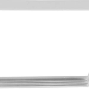 Cadre Dalle Led kit de montage saillie pour dalles 300x300
