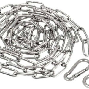 Chaine 2m &Mousquetons pour 739998