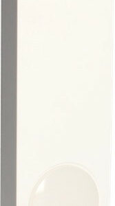 Eclairage Rechargeable KOS - 0,9W, 80lm, 4000K, Blanc - Spécial meuble