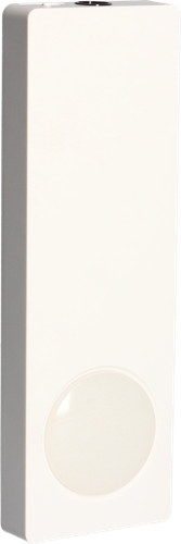 Eclairage Rechargeable KOS - 0,9W, 80lm, 4000K, Blanc - Spécial meuble
