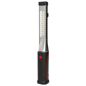 Lampe Torche Rechargeable BX10 8W 600lm