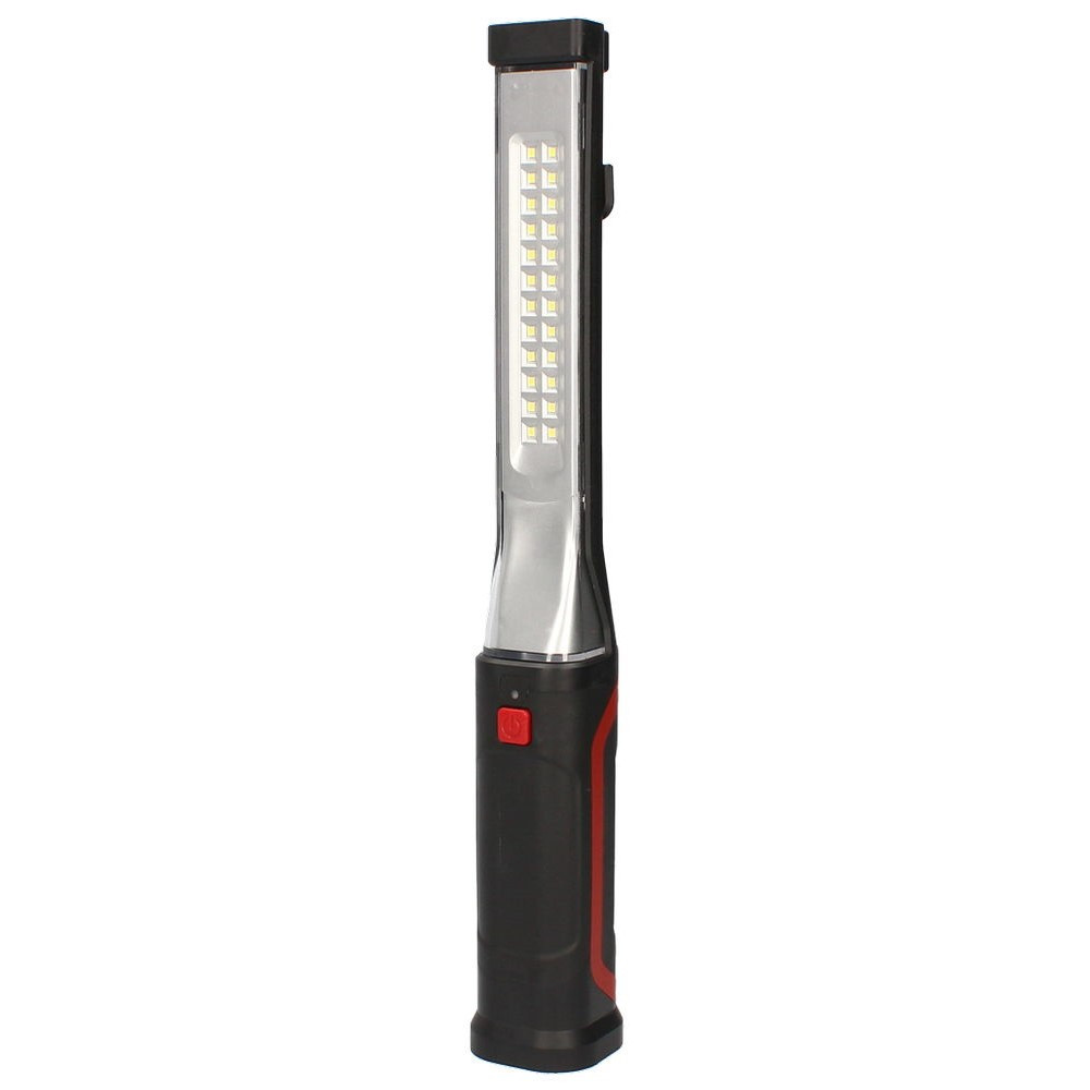 Lampe Torche Rechargeable BX10 8W 600lm