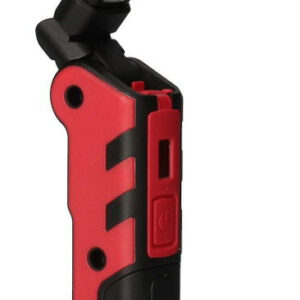 Lampe Torche Rechargeable BX5 3+5W 150+350lm
