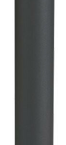Potelet Exterieur ARLES E27/60Wmax/Anthracite