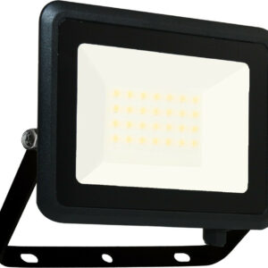 Projecteur mural KREON 2 - IP65, 20W, 4000K, 2000lm, Noir