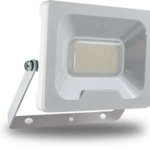 Projecteur Mural NINO 20W 1600lm - Blanc