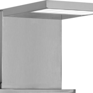 Reglette Salle de Bain NOVA 3,2W 220lm Blanc Neutre - Chrome