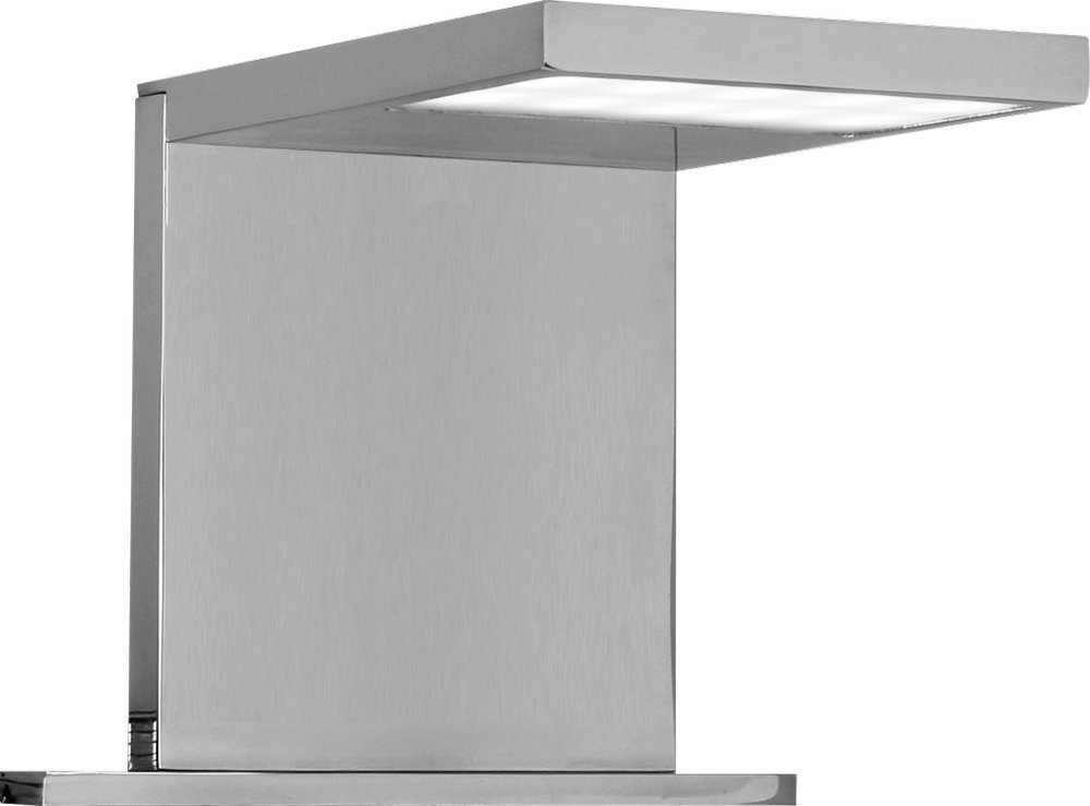 Reglette Salle de Bain NOVA 3,2W 220lm Blanc Neutre - Chrome