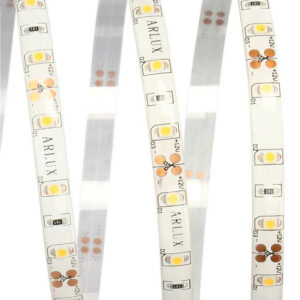 Ruban Led Interieur LOFT 5m 4,8W/m 400lm/m - 4000K Blanc Neutre
