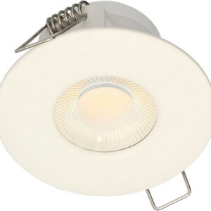 Spot Encastrable ATLAS 5W 600lm - Temperature Variable - Fixe
