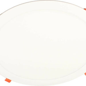 Spot encastrable ONYX R2 Ø300 24W 2050lm - Blanc Neutre