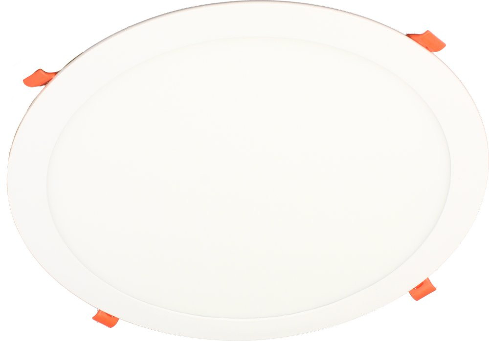 Spot encastrable ONYX R2 Ø300 24W 2050lm - Blanc Neutre