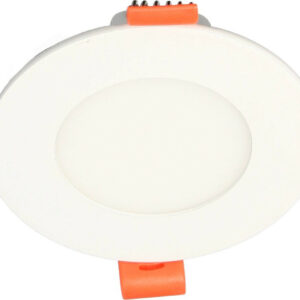 Spot encastrable ONYX R2 3W 220lm - Blanc Neutre