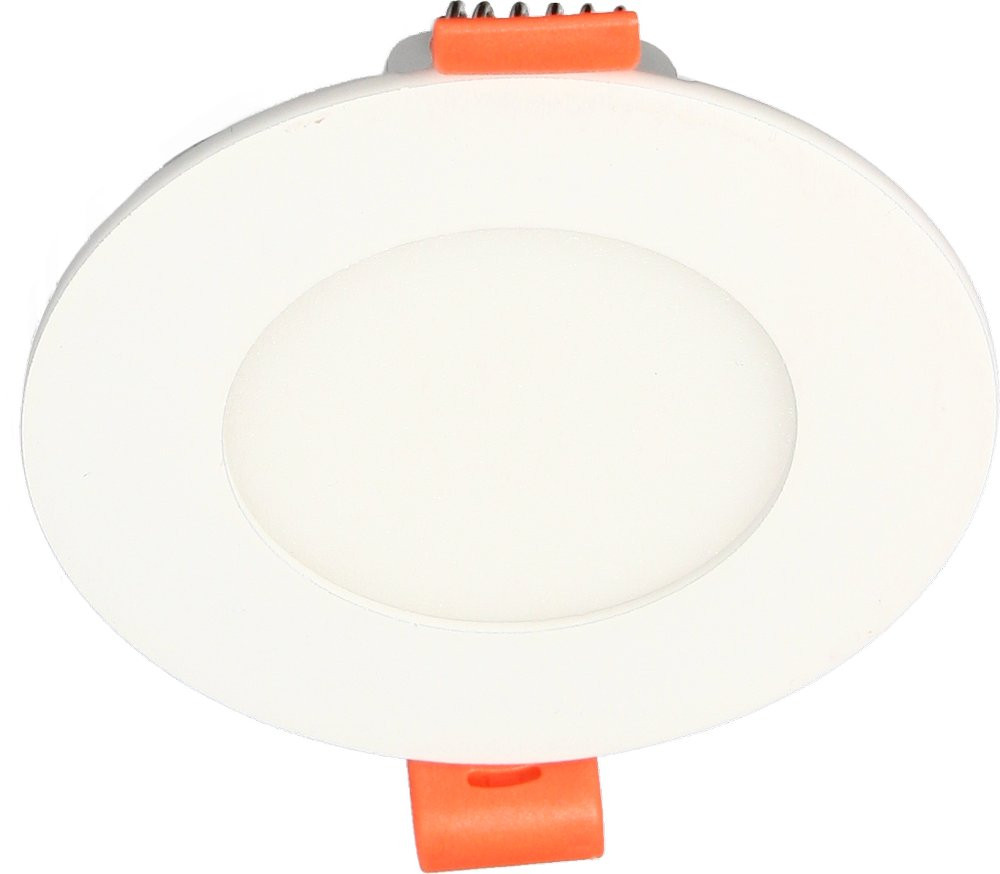 Spot encastrable ONYX R2 3W 220lm - Blanc Neutre