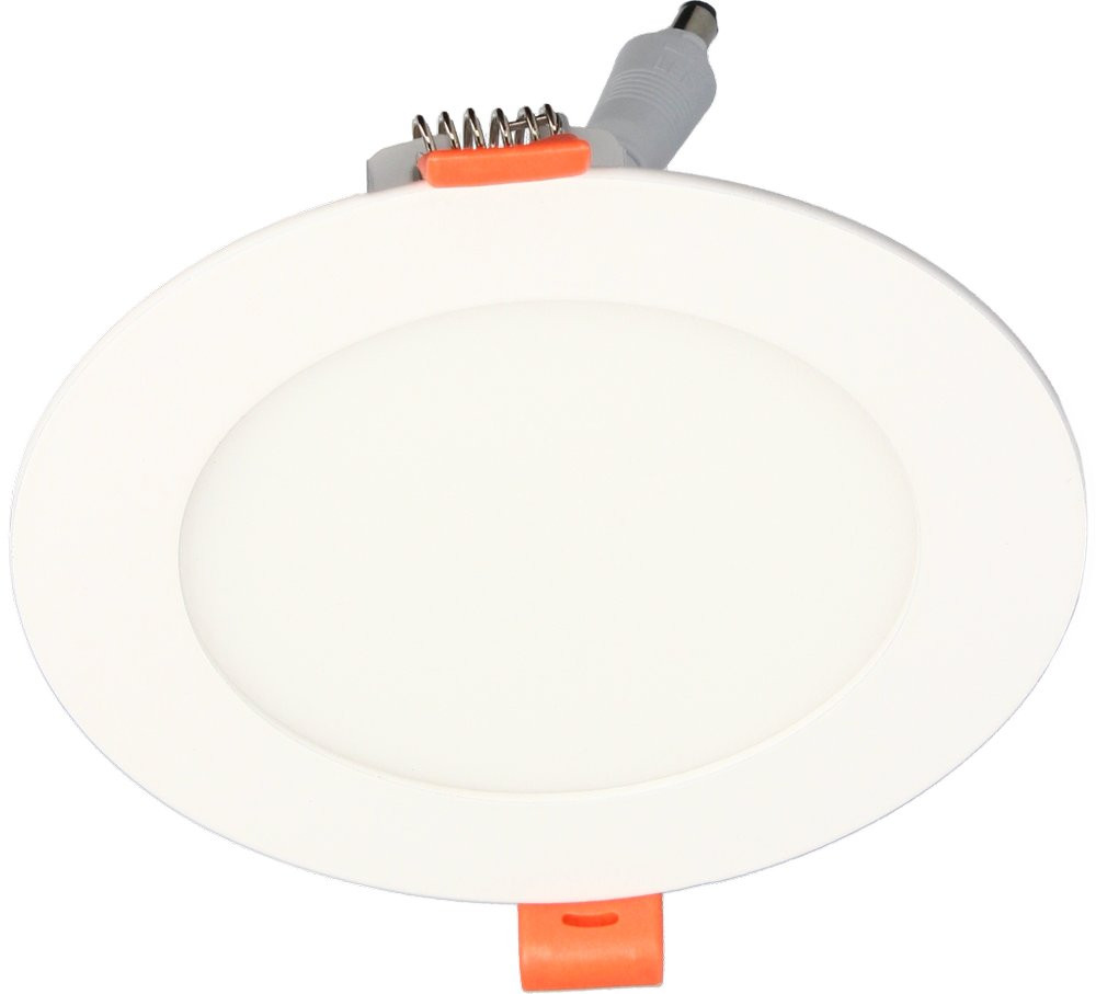 Spot encastrable ONYX R2 6W 580lm - Blanc Neutre