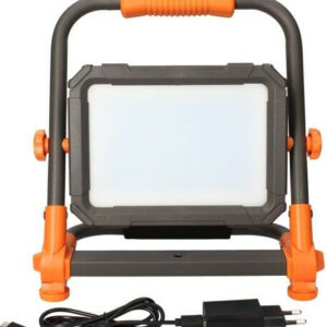 Projecteur LED sur batterie, 3100 lumens,, 30 W ARLUX