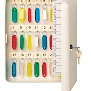 Armoire à 20 clés JOMA 2095