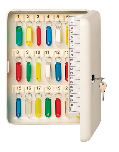 Armoire à 20 clés JOMA 2095