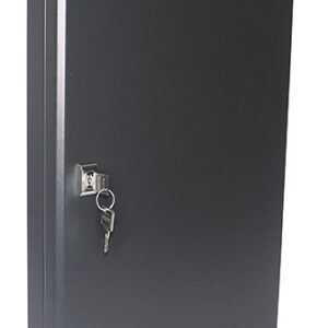 Armoire à 70 clés 525 x 315 x 45 mm SORI AC70