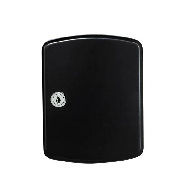Armoires à clés noir KB 15 S BURG 28230 4