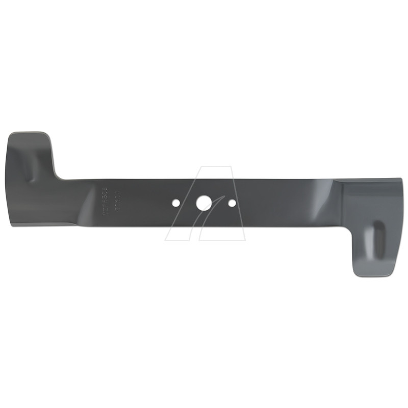 Adapteur lame 46,2 cm compatible pour tondeuses GGP, Castelgarden, Iseki, Sabo ou Viking