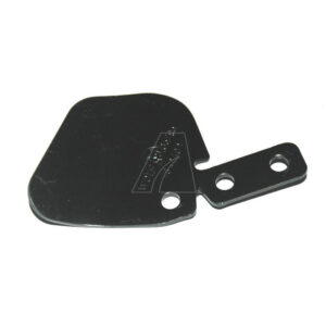 Ailette pour lames Wolf-Garten