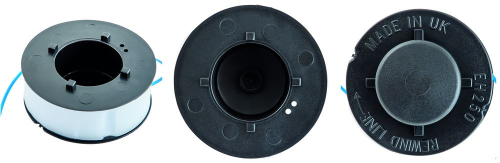 Bobine 1,5Mm 2X3M