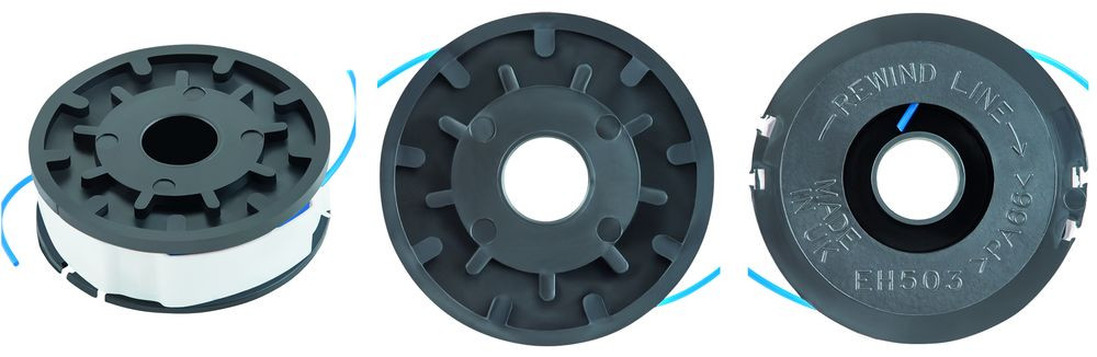 Bobine 1,5Mm 2X5M