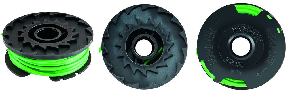 Bobine A Fil P. Worx