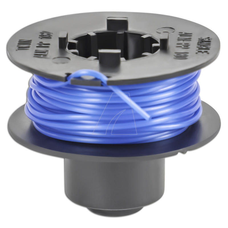 Bobine de fil AT44 pour coupe-bordure de 18V