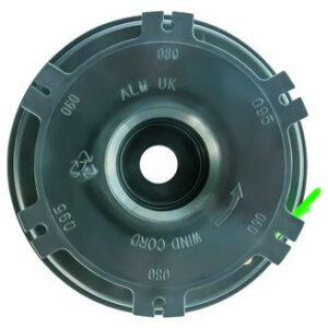 Bobine de fil pour coupe-bordure AL-KO, IKRA, MTD, Toro