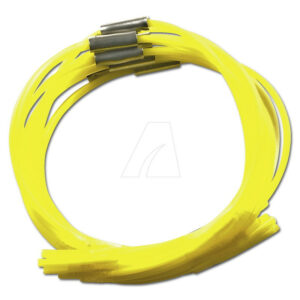Bobine de fil pour coupe-bordure Black & Decker, Bosch, etc.