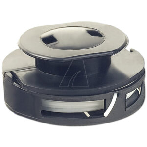 Bobine de fil pour coupe-bordure Black & Decker, Einhell, etc.