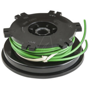 Bobine de fil pour coupe-bordure Einhell, Floraself, Ryobi, Homelite, etc.