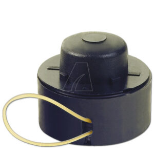 Bobine de fil pour coupe-bordure Einhell, Power Devil, Perfomance Power, etc.