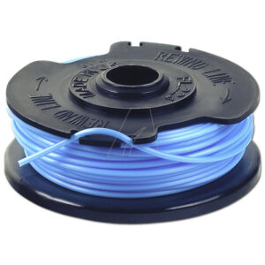 Bobine de fil pour coupe-bordure Flymo, Gardena, Gardol, etc.