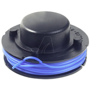 Bobine de fil pour coupe-bordure Ikra, Fleurelle, Gardol, Stiga, etc.