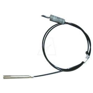 Câble de commande d’avancement pour fraise à neige MTD 746-0408