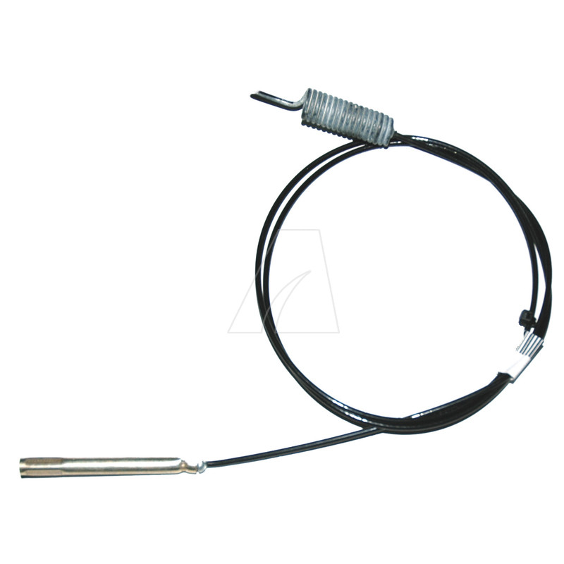 Câble de commande d’avancement pour fraise à neige MTD 746-0408