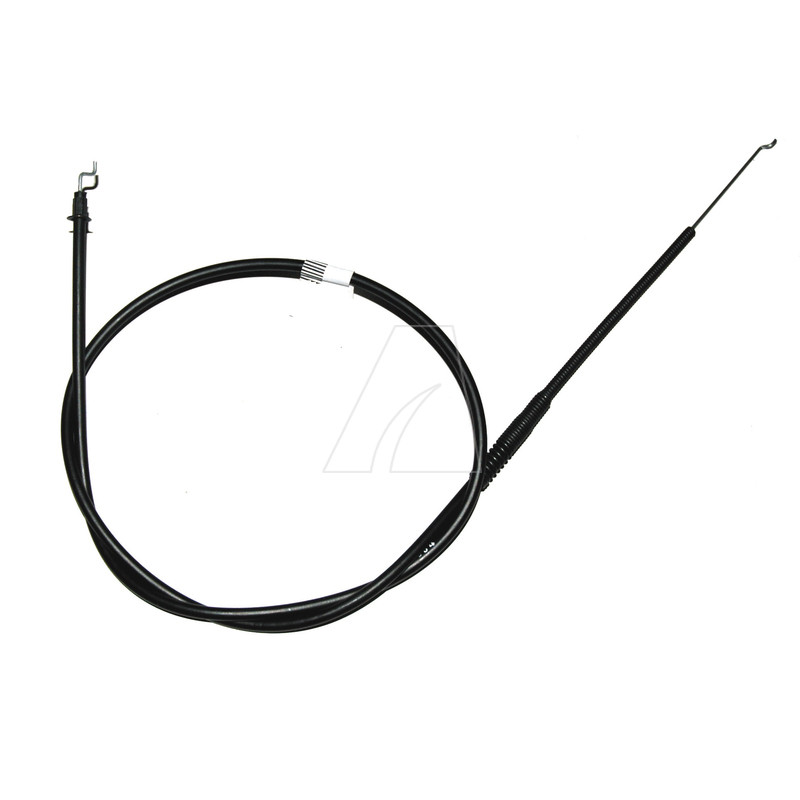 Câble de commande de gaz pour MTD 746-0634, 965 mm