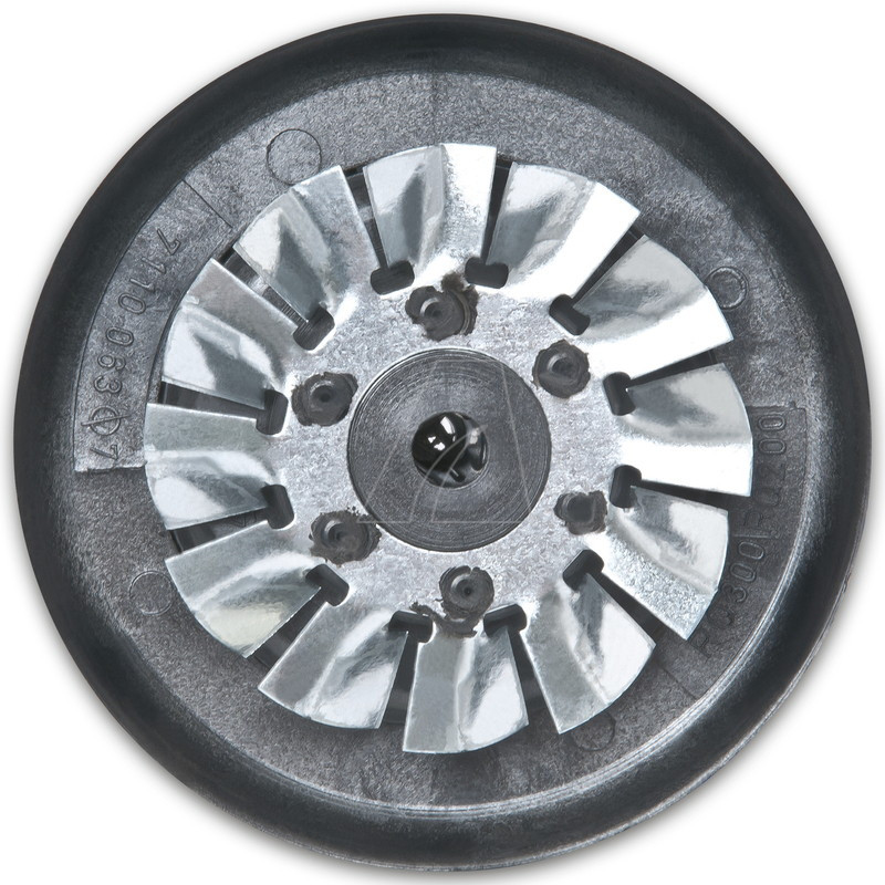 Carter de bobine pour débroussailleuses Wolf-Garten RQ 200 et RQ 300